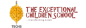 Exceptional Children School logo